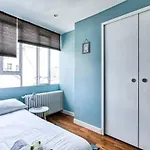 Appartement cosy proche Grands Magasins 6P