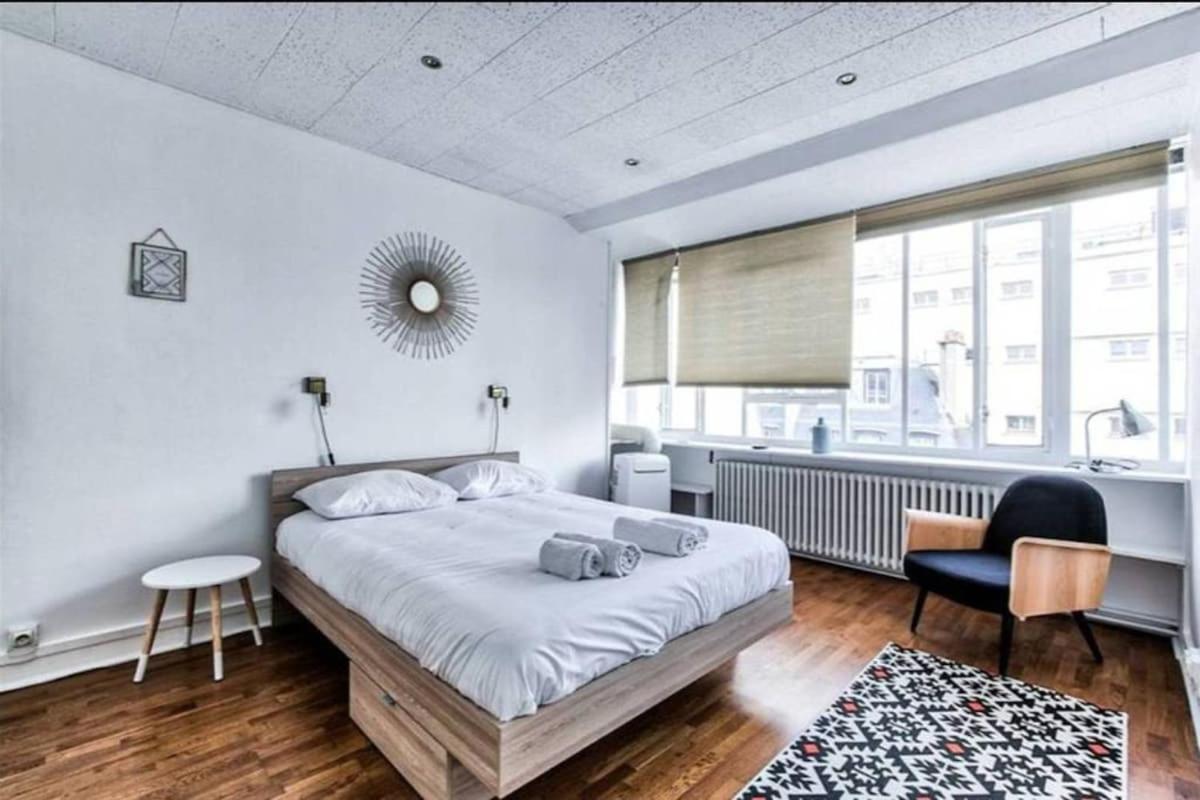 Cosy Proche Grands Magasins 6p * Paris