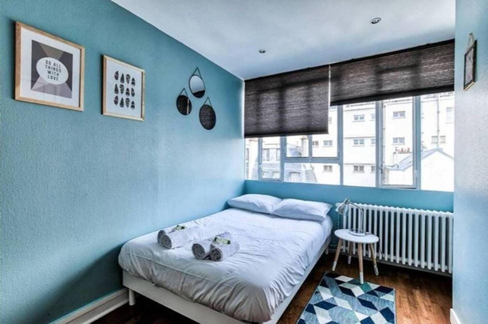 Cosy Proche Grands Magasins 6p *
